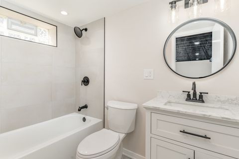 Tiny photo for 9356 S Union Avenue, Chicago, IL 60628 (MLS # 12490517)