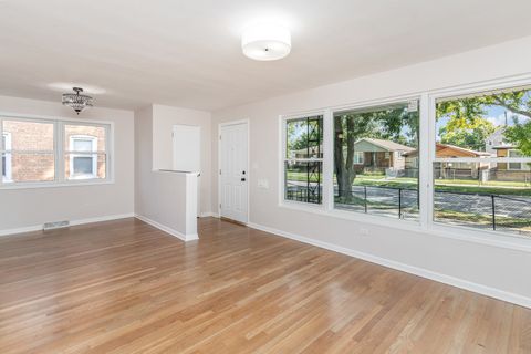 Tiny photo for 9356 S Union Avenue, Chicago, IL 60628 (MLS # 12490517)