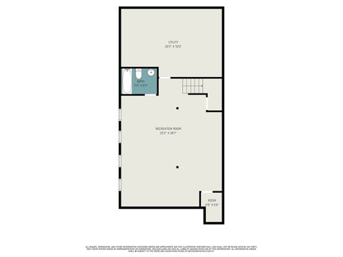 Tiny photo for 9356 S Union Avenue, Chicago, IL 60628 (MLS # 12490517)