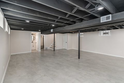 Tiny photo for 9356 S Union Avenue, Chicago, IL 60628 (MLS # 12490517)