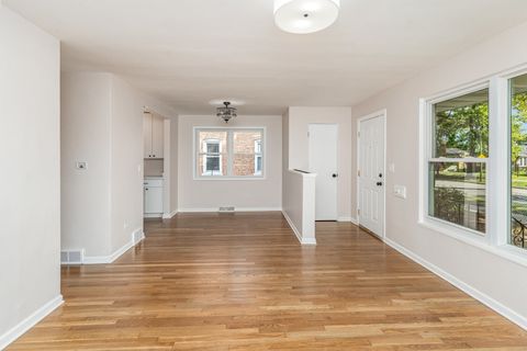 Tiny photo for 9356 S Union Avenue, Chicago, IL 60628 (MLS # 12490517)
