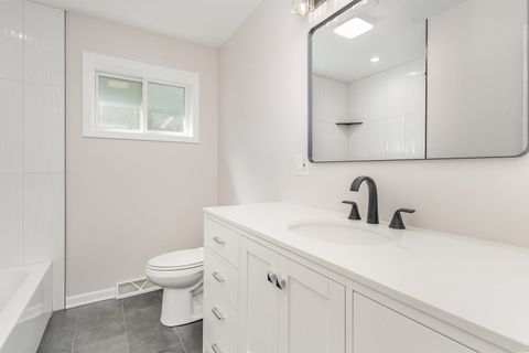 Tiny photo for 9356 S Union Avenue, Chicago, IL 60628 (MLS # 12490517)