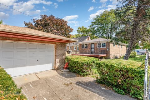 Tiny photo for 9356 S Union Avenue, Chicago, IL 60628 (MLS # 12490517)