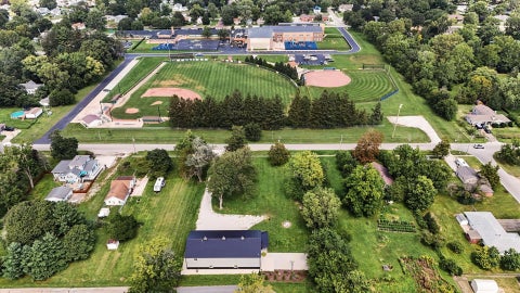 Tiny photo for 652 E Summer Street, Paxton, IL 60957 (MLS # 12735308)