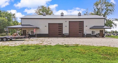 Tiny photo for 652 E Summer Street, Paxton, IL 60957 (MLS # 12735308)
