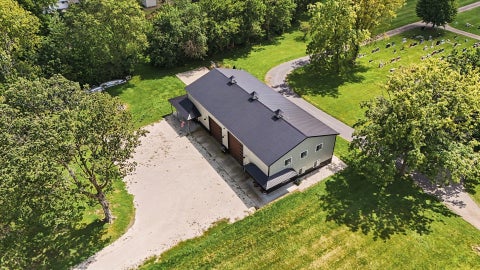 Tiny photo for 652 E Summer Street, Paxton, IL 60957 (MLS # 12735308)