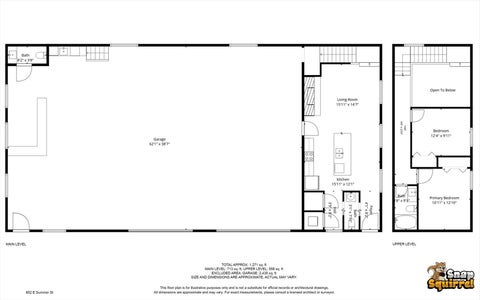 Tiny photo for 652 E Summer Street, Paxton, IL 60957 (MLS # 12735308)