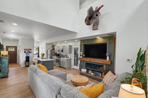 Tiny photo for 652 E Summer Street, Paxton, IL 60957 (MLS # 12735308)