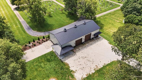 Tiny photo for 652 E Summer Street, Paxton, IL 60957 (MLS # 12735308)