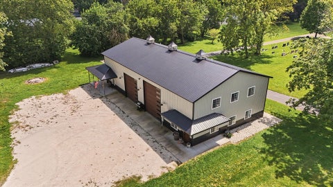 Tiny photo for 652 E Summer Street, Paxton, IL 60957 (MLS # 12735308)