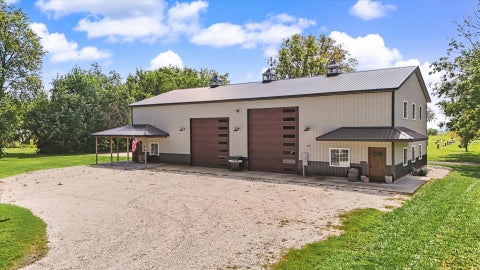 Tiny photo for 652 E Summer Street, Paxton, IL 60957 (MLS # 12735308)