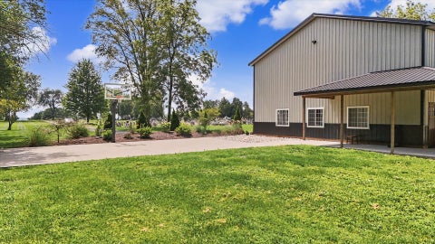 Tiny photo for 652 E Summer Street, Paxton, IL 60957 (MLS # 12735308)