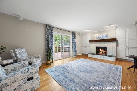 Tiny photo for 1131 Overton Court, Naperville, IL 60540 (MLS # 12637670)