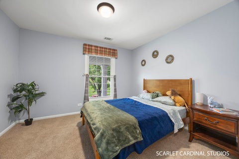 Tiny photo for 1131 Overton Court, Naperville, IL 60540 (MLS # 12637670)