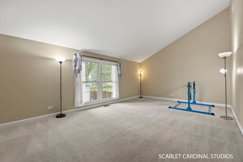 Tiny photo for 1131 Overton Court, Naperville, IL 60540 (MLS # 12637670)