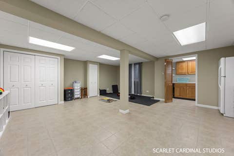 Tiny photo for 1131 Overton Court, Naperville, IL 60540 (MLS # 12637670)
