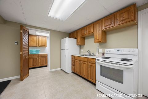 Tiny photo for 1131 Overton Court, Naperville, IL 60540 (MLS # 12637670)