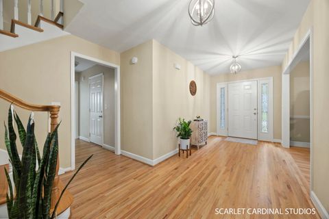 Tiny photo for 1131 Overton Court, Naperville, IL 60540 (MLS # 12637670)