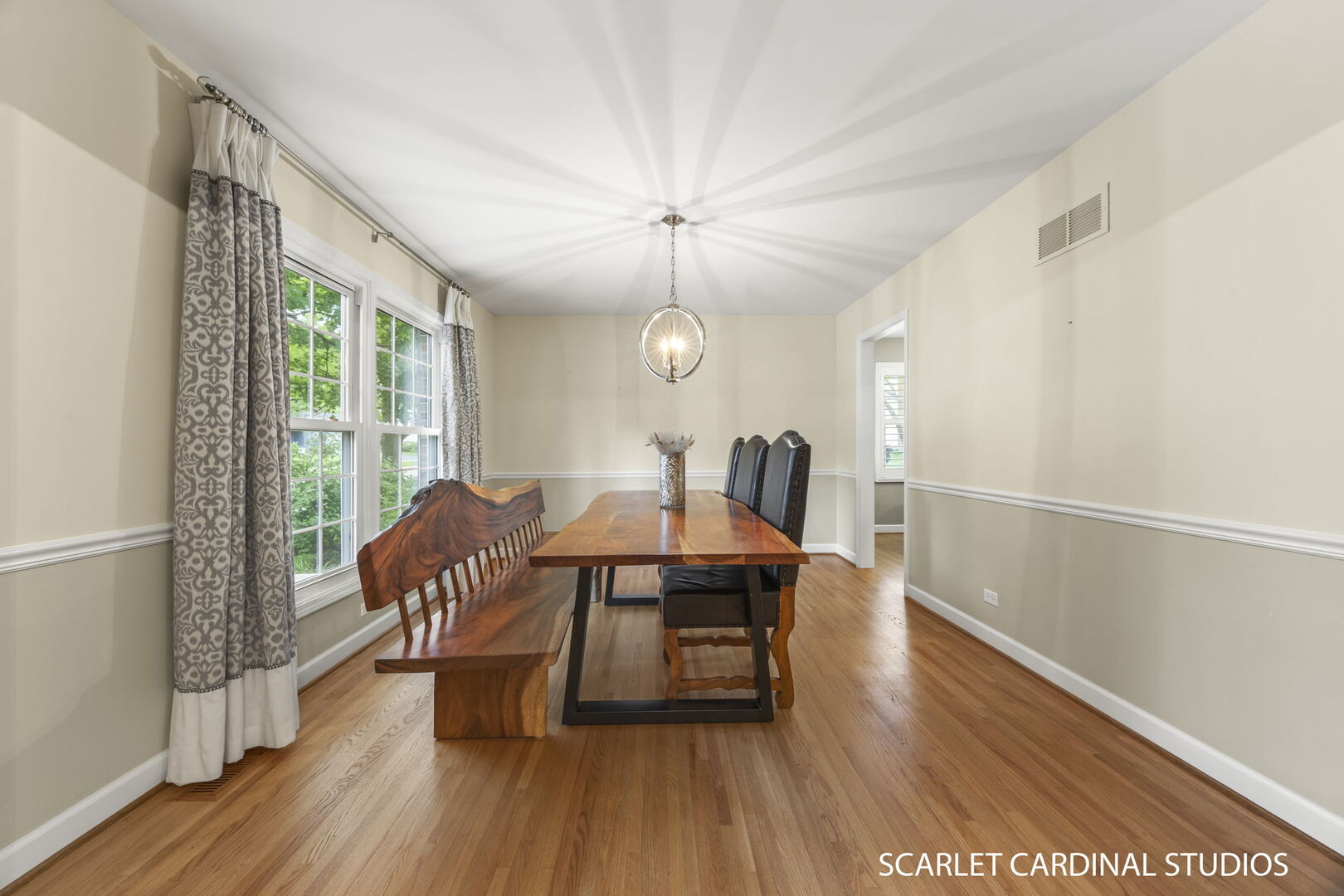 1131 Overton Court