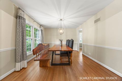 Tiny photo for 1131 Overton Court, Naperville, IL 60540 (MLS # 12637670)