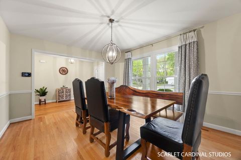Tiny photo for 1131 Overton Court, Naperville, IL 60540 (MLS # 12637670)