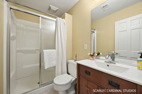 Tiny photo for 1131 Overton Court, Naperville, IL 60540 (MLS # 12637670)