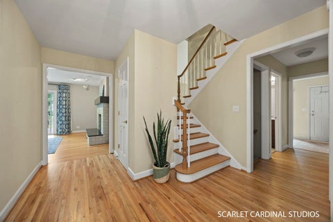 Tiny photo for 1131 Overton Court, Naperville, IL 60540 (MLS # 12637670)