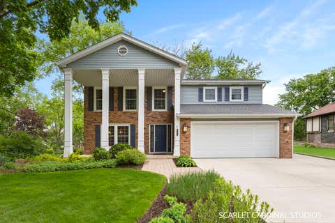 Photo of 1131 Overton Court, Naperville, IL 60540 (MLS # 12637670)