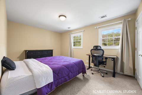 Tiny photo for 1131 Overton Court, Naperville, IL 60540 (MLS # 12637670)
