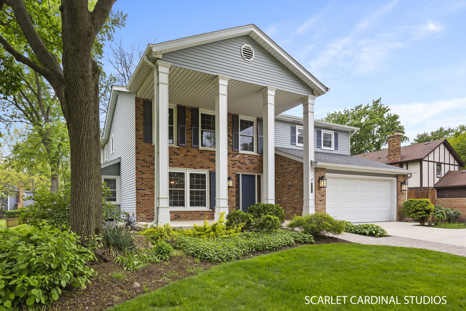 1131 Overton Court