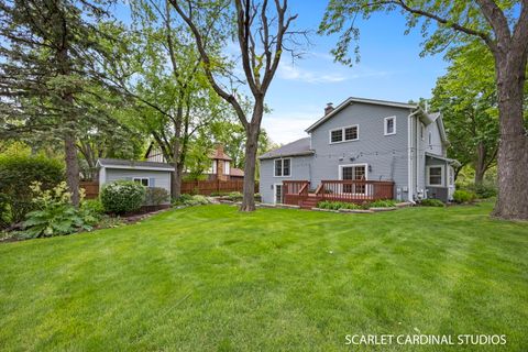 Tiny photo for 1131 Overton Court, Naperville, IL 60540 (MLS # 12637670)