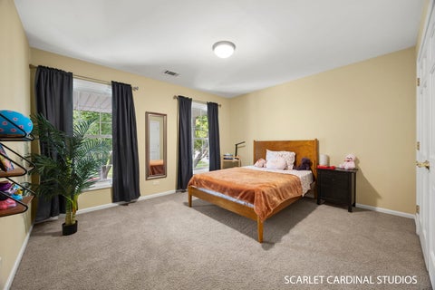 Tiny photo for 1131 Overton Court, Naperville, IL 60540 (MLS # 12637670)