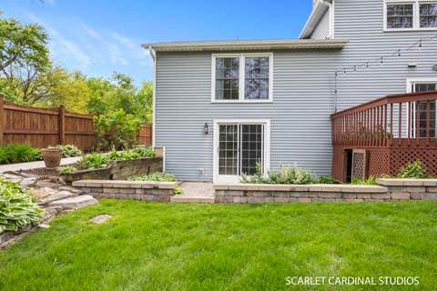 Tiny photo for 1131 Overton Court, Naperville, IL 60540 (MLS # 12637670)