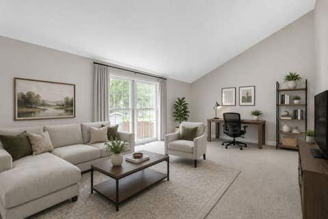Tiny photo for 1131 Overton Court, Naperville, IL 60540 (MLS # 12637670)