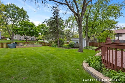 Tiny photo for 1131 Overton Court, Naperville, IL 60540 (MLS # 12637670)