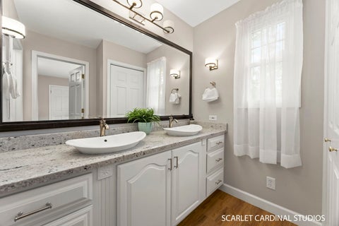 Tiny photo for 1131 Overton Court, Naperville, IL 60540 (MLS # 12637670)