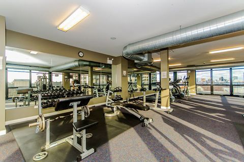 Tiny photo for 1071 W 15TH Street #314, Chicago, IL 60608 (MLS # 12609352)