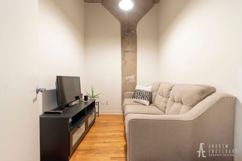Tiny photo for 1071 W 15TH Street #314, Chicago, IL 60608 (MLS # 12609352)