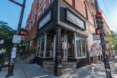 Tiny photo for 1071 W 15TH Street #314, Chicago, IL 60608 (MLS # 12609352)