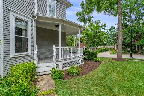 Tiny photo for 311 Nicholson Street, Joliet, IL 60435 (MLS # 12452260)