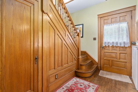 Tiny photo for 311 Nicholson Street, Joliet, IL 60435 (MLS # 12452260)