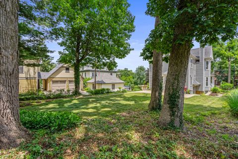 Tiny photo for 311 Nicholson Street, Joliet, IL 60435 (MLS # 12452260)