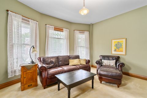 Tiny photo for 311 Nicholson Street, Joliet, IL 60435 (MLS # 12452260)
