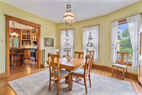 Tiny photo for 311 Nicholson Street, Joliet, IL 60435 (MLS # 12452260)
