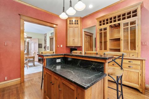 Tiny photo for 311 Nicholson Street, Joliet, IL 60435 (MLS # 12452260)