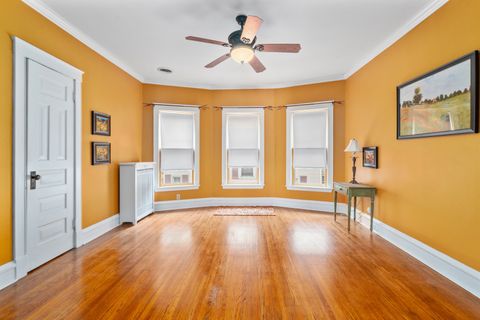 Tiny photo for 311 Nicholson Street, Joliet, IL 60435 (MLS # 12452260)