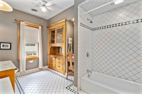 Tiny photo for 311 Nicholson Street, Joliet, IL 60435 (MLS # 12452260)