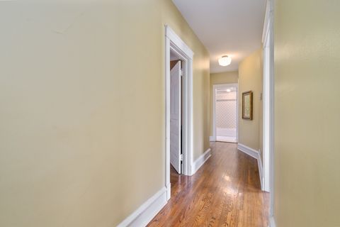 Tiny photo for 311 Nicholson Street, Joliet, IL 60435 (MLS # 12452260)