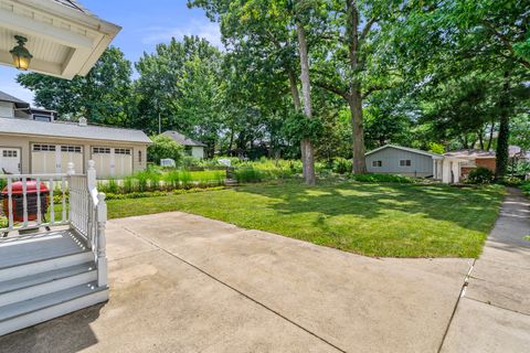 Tiny photo for 311 Nicholson Street, Joliet, IL 60435 (MLS # 12452260)