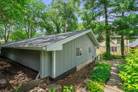 Tiny photo for 311 Nicholson Street, Joliet, IL 60435 (MLS # 12452260)
